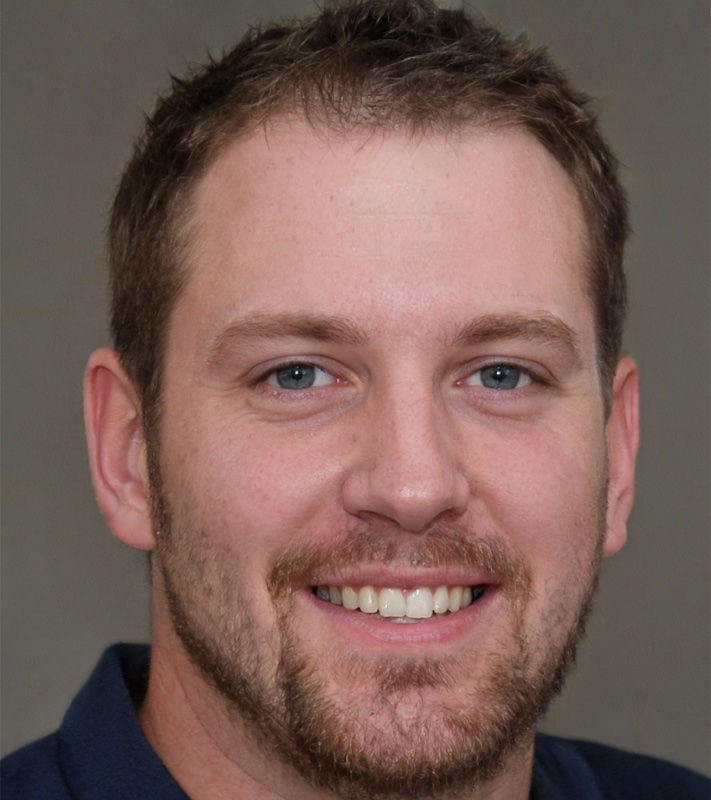 Eric Nicholas