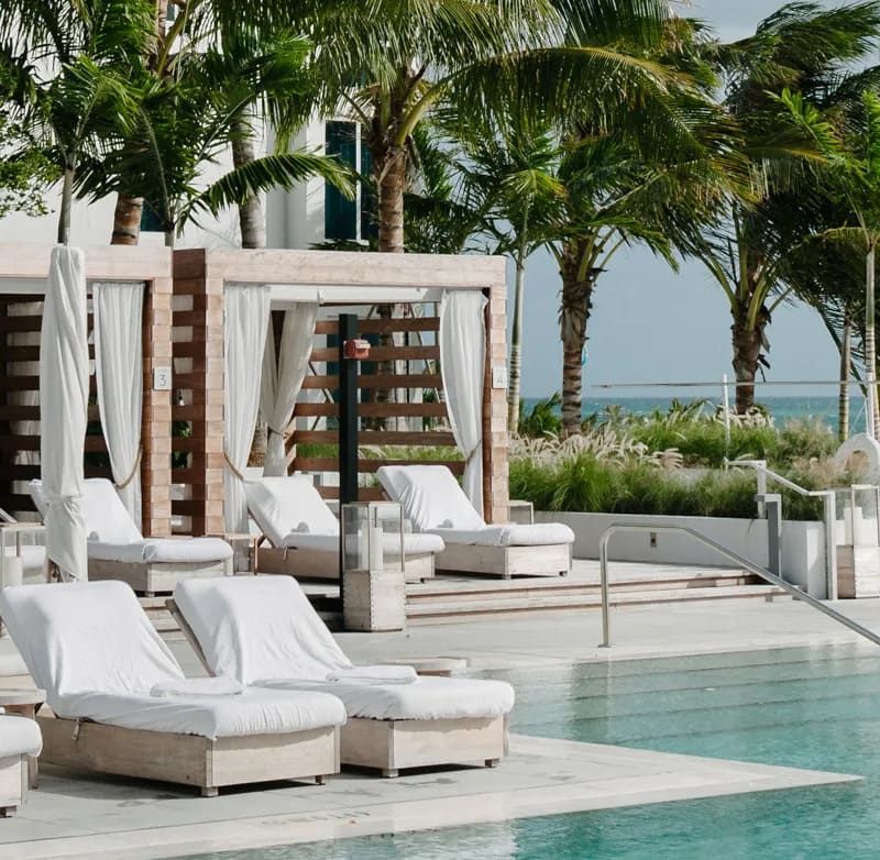 Park Place Properties, Airbnb property management company in Miami