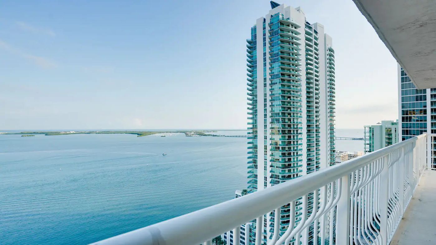 Park Place Properties, Airbnb property management company in Miami